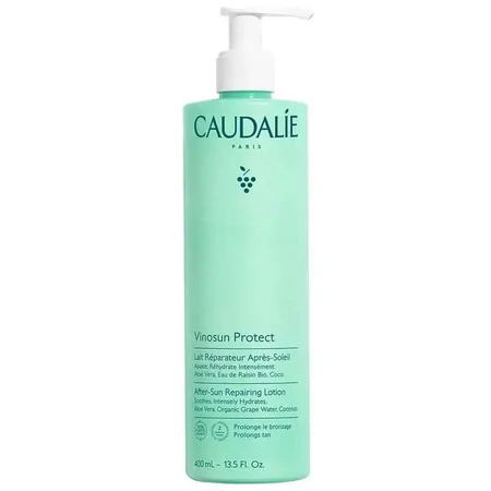Caudalie Vinosun Aftersun 400 мл: цены и характеристики