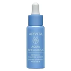 Сироватка-бустер Apivita Aqua Delicius 30мл: ціни та характеристики