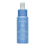 Сироватка-бустер Apivita Aqua Delicius 30мл