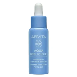 Сироватка-бустер Apivita Aqua Delicius 30мл