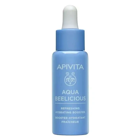 Сироватка-бустер Apivita Aqua Delicius 30мл: ціни та характеристики