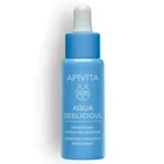 Сироватка-бустер Apivita Aqua Delicius 30мл: ціни та характеристики