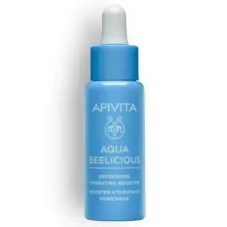 Сироватка-бустер Apivita Aqua Delicius 30мл: ціни та характеристики