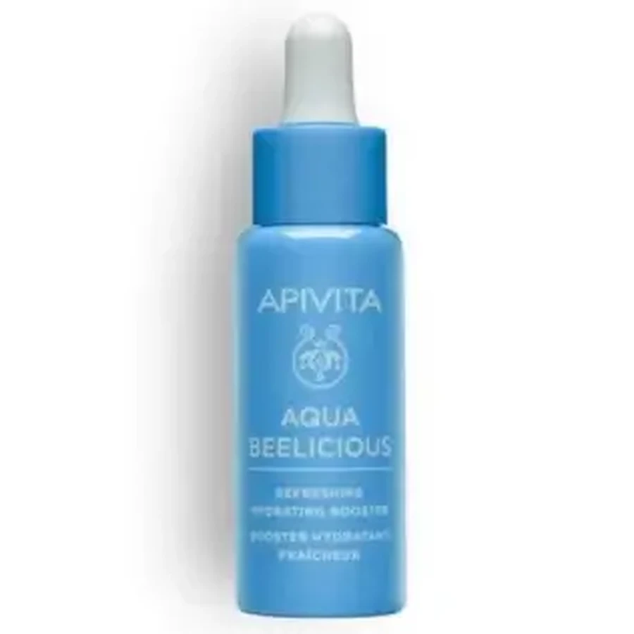 Сироватка-бустер Apivita Aqua Delicius 30мл: ціни та характеристики
