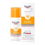 Eucerin Solar Pigment Control 50+, 50 мл