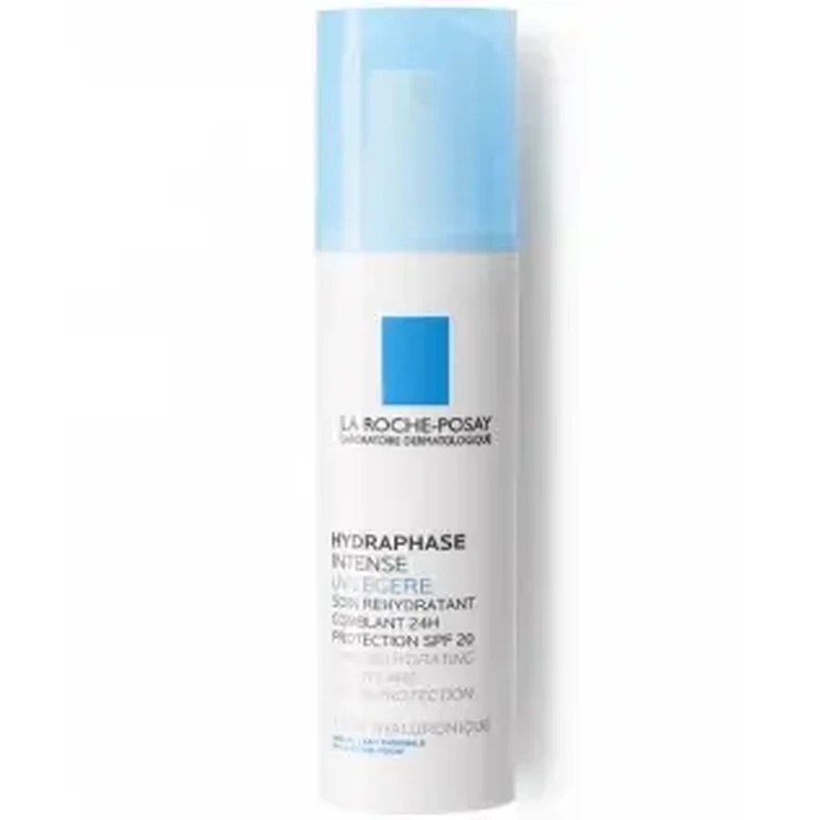 La Roche Posay Hydraphase UV Light 50 мл: ціни та характеристики