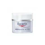 Eucerin Aquaporin Active для нормальної та комбінованої шкіри 50 мл