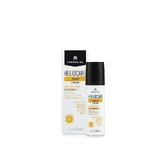 Гель-бронзатор Heliocare 360º SPF50+ без олії, бронзового кольору, 50 мл