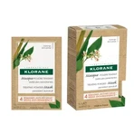 Маска з галангалу Klorane 8 x 3 г: ціни та характеристики
