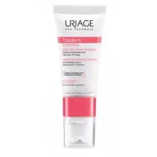 Uriage Toléderm Control Eye Contour 15ml