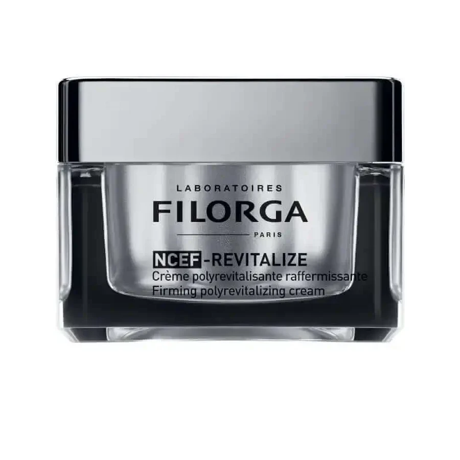 Filorga NCEF Revitalize Regenerating Supreme Cream 50ml: цены и характеристики