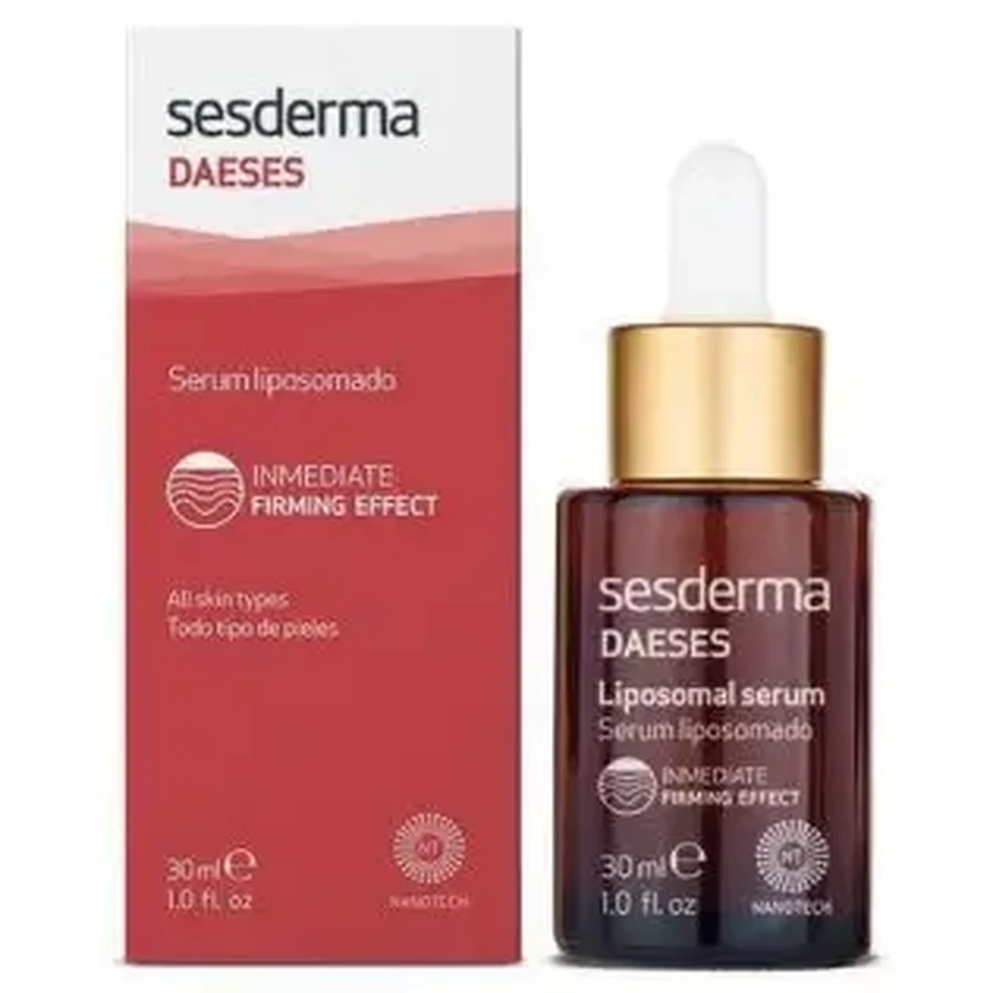 Ліпосомальна сироватка Sesderma Daeses 30 мл: ціни та характеристики