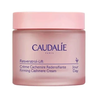 Caudalie Resveratrol Redensifying Cashmere Cream 50ml