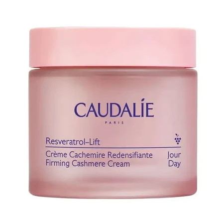 Caudalie Resveratrol Redensifying Cashmere Cream 50ml: цены и характеристики