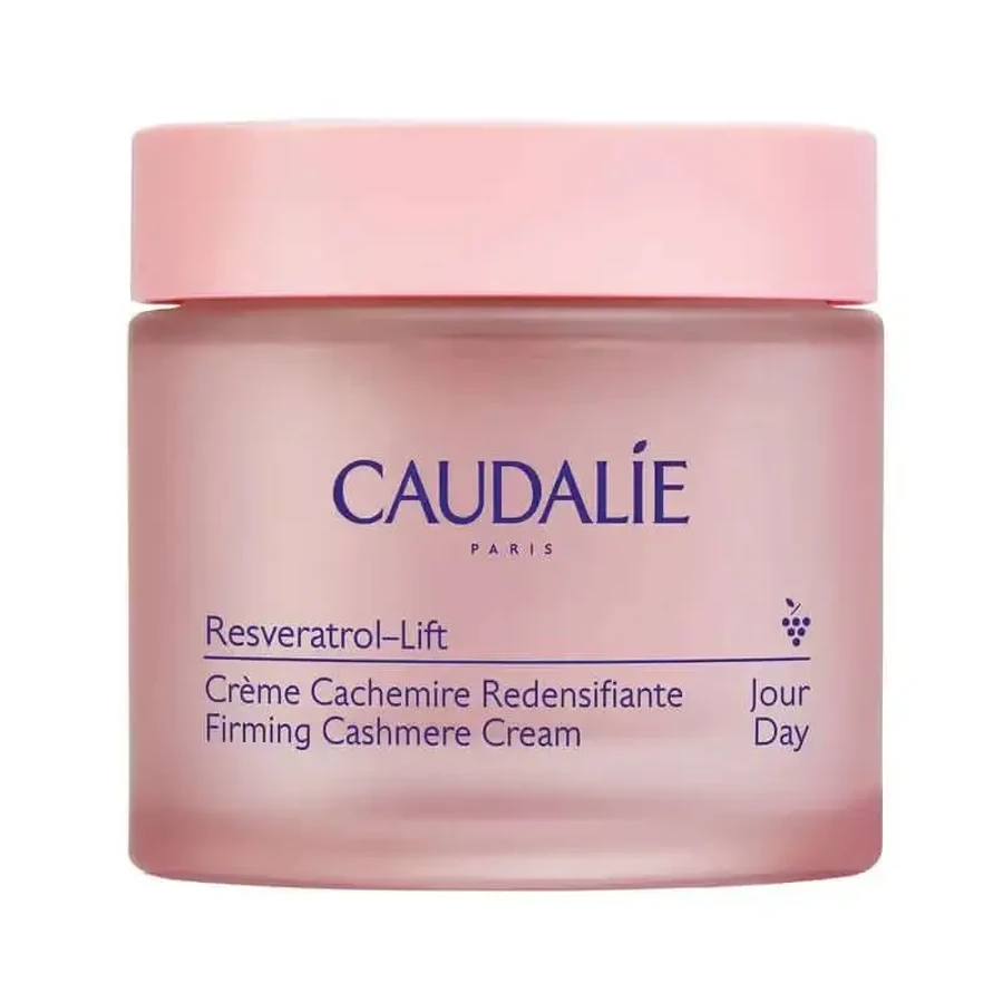 Caudalie Resveratrol Redensifying Cashmere Cream 50ml: цены и характеристики