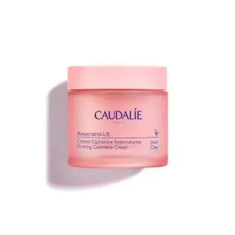 Caudalie Resveratrol Redensifying Cashmere Cream 50ml: цены и характеристики