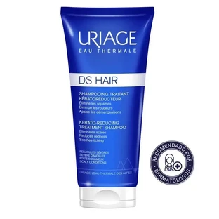 Uriage DS Hair Keratoreducing Treatment 150 мл