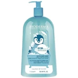 Bioderma ABCDerm Гель для вмивання 1 л