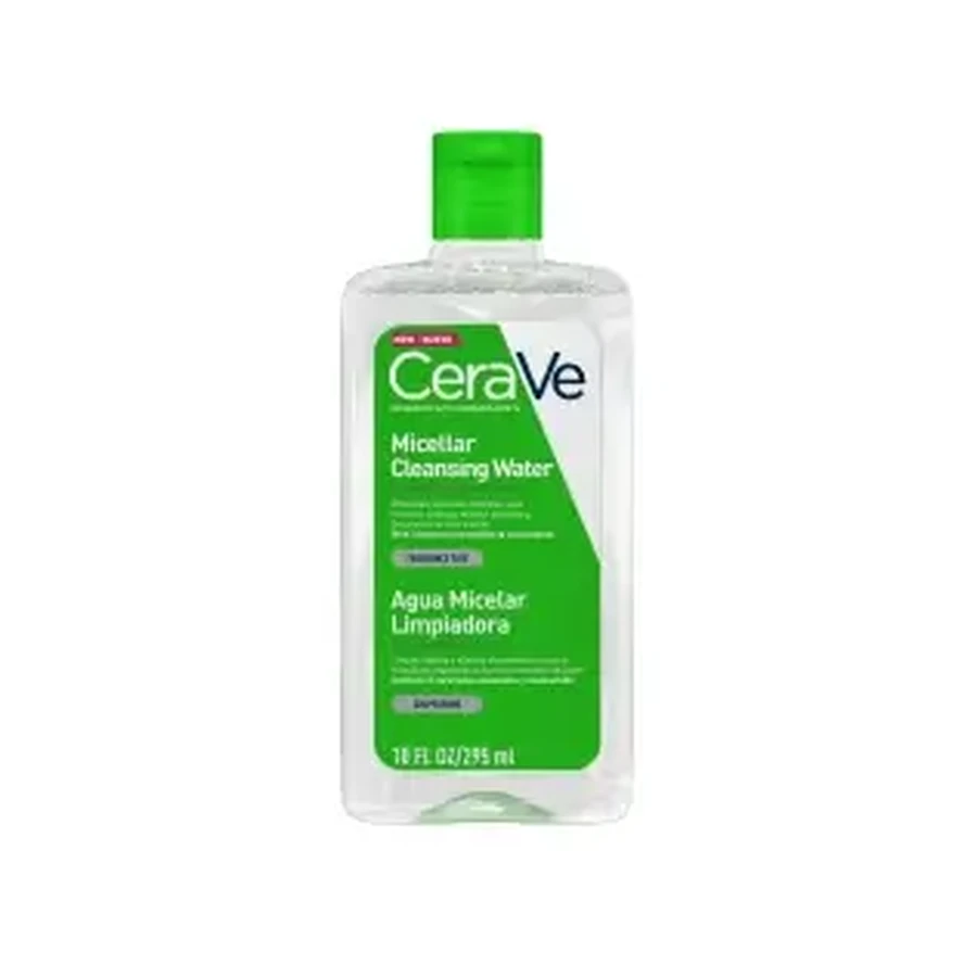 CeraVe Мицеллярная вода 295 мл: цены и характеристики