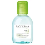 Міцелярний розчин Bioderma Sebium H2O для комбінованої шкіри, 100 мл