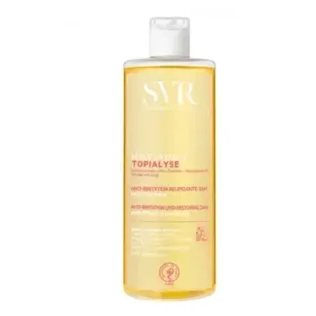 SVR Topialyse Масло для умывания 400 мл: цены и характеристики