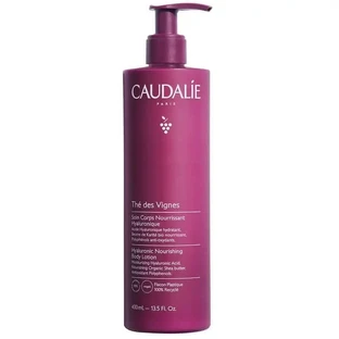 Caudalie The Vignes Уход за телом 400 мл