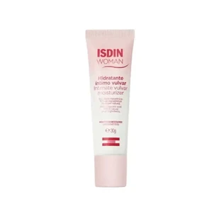Isdin Woman Увлажняющий крем для вульвы 30 г