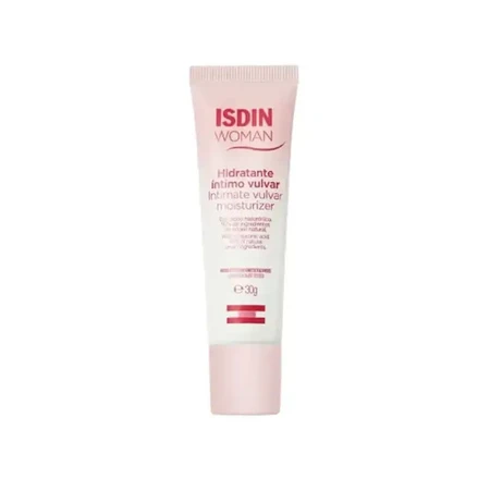 Зволожуючий крем для вульви Isdin Woman 30г: ціни та характеристики