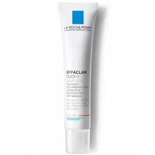 La Roche Posay Effaclar Duo (+) Унифиант средний тон 40 мл