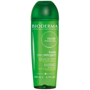 Міцелярний шампунь Bioderma Nodé 400 мл