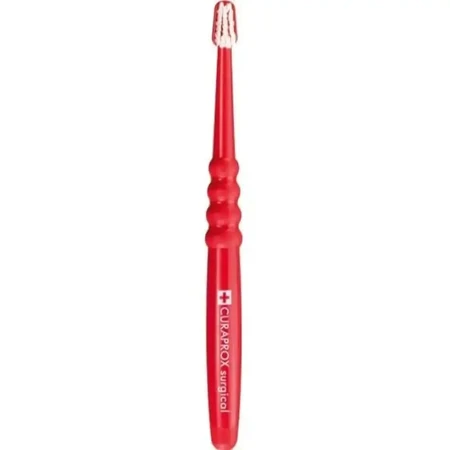 Curaprox Зубна щітка CS Surgical Mega Soft, 1 шт.: ціни та характеристики