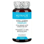 Nutralie Коллагеновый комплекс 60 капсул: цены и характеристики