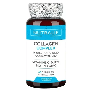 Nutralie Коллагеновый комплекс 60 капсул