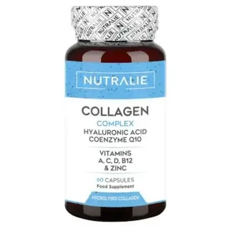 Nutralie Коллагеновый комплекс 60 капсул: цены и характеристики