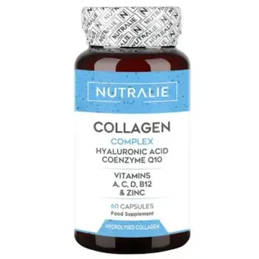 Nutralie Коллагеновый комплекс 60 капсул: цены и характеристики