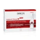 Vichy Dercos Aminexil Clinical 5 проти випадіння волосся багатофункціональної дії для жінок, 21 разова доза