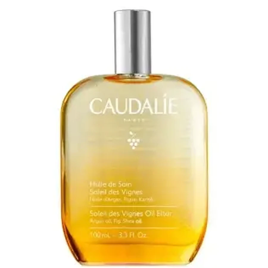Caudalie Soleil Des Vignes Treatment Oil 100 мл: цены и характеристики