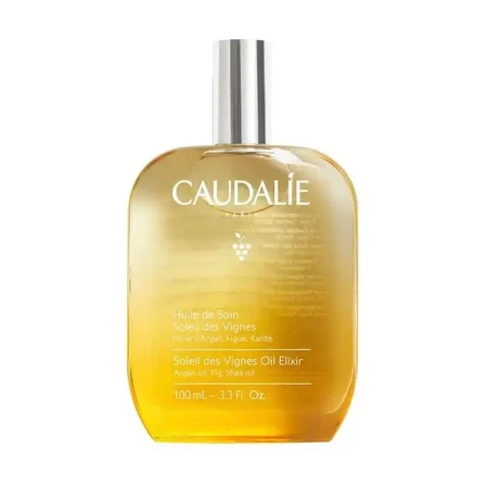 Caudalie Soleil Des Vignes Treatment Oil 100 мл: цены и характеристики