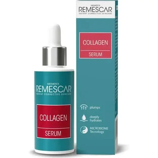 Коллагеновая сыворотка для лица Remescar 30 мл