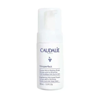 Мус для мікропілінгу Caudalie Vinoperfect Micro Peeling Mousse 100 мл