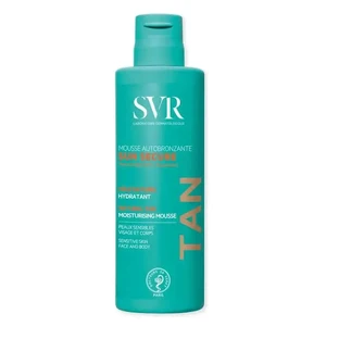 SVR Мус для автозасмаги SVR Sun Secure Мус для автозасмаги 150мл