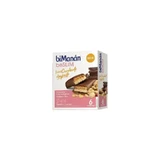Заменитель Bimanan Beslim 6 батончиков 186 г со вкусом арахиса