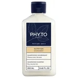 Шампунь для сухого волосся Phyto Nutrition Зволоження та блиск 250 мл
