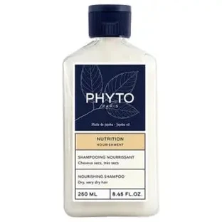 Шампунь для сухого волосся Phyto Nutrition Зволоження та блиск 250 мл
