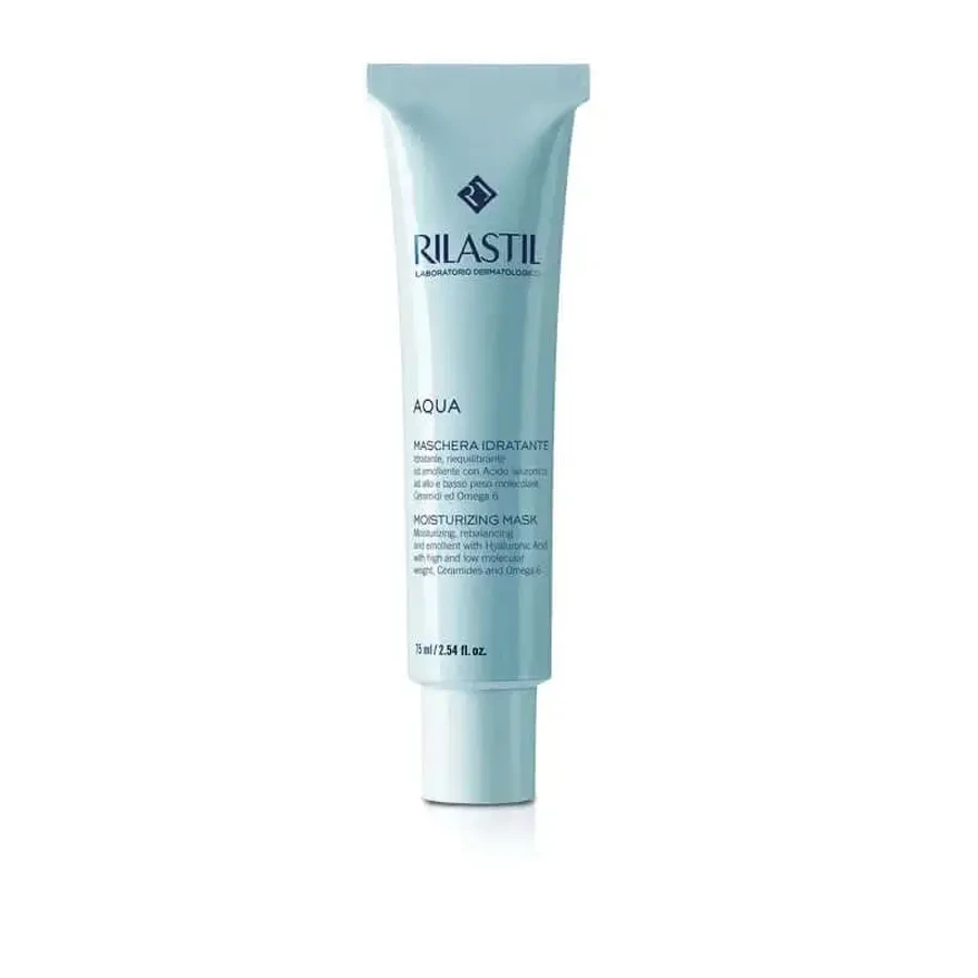 Rilastil Интенсивная водная маска 75 мл: цены и характеристики