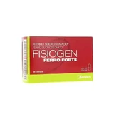 Fisiogen Ferro Forte, 30 капсул