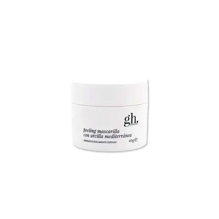 Gema Herreria Peeling [G] Mask 40g: цены и характеристики