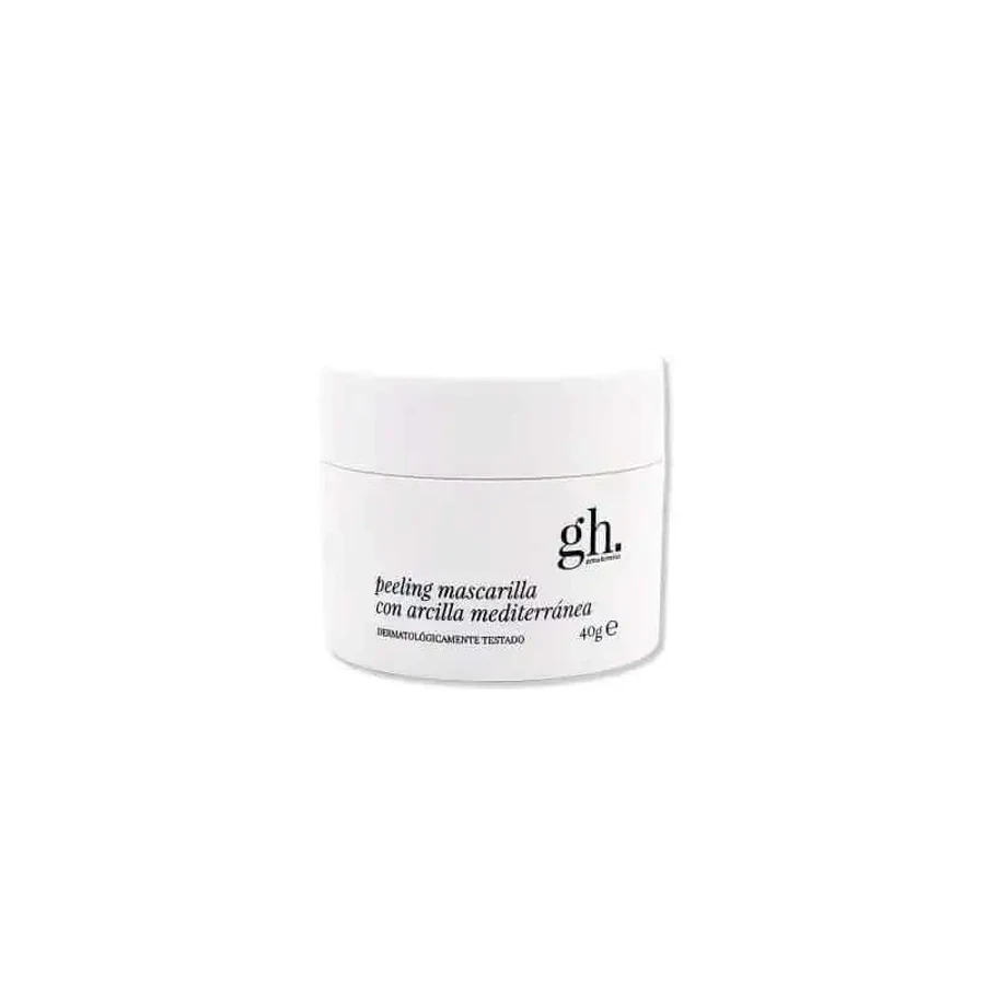 Gema Herreria Peeling [G] Mask 40g: цены и характеристики