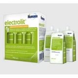 Humana Electrolit Рідина 250мл