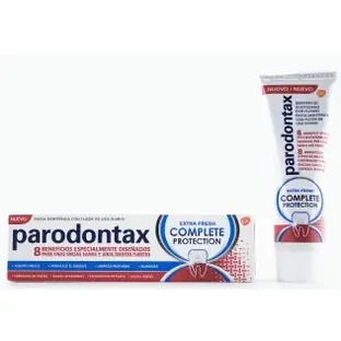 Зубная паста Parodontax Extra Fresh COMPLETE, 75 мл